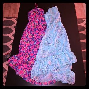 Children’s Place dresses 👗